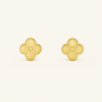 Gold Clover Set 6