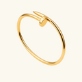 Nail Cuff Bracelet 1