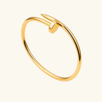 Nail Cuff Bracelet 1