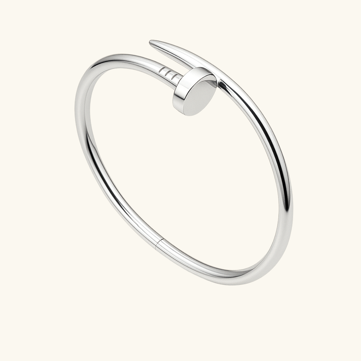 Nail Cuff Bracelet 4