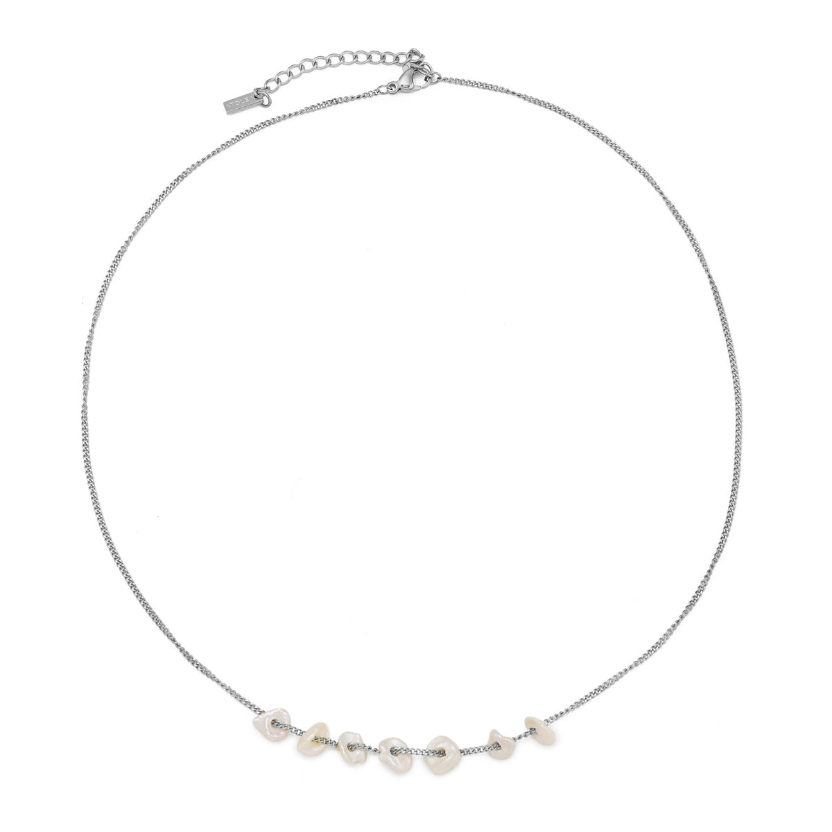 Isle Necklace 11