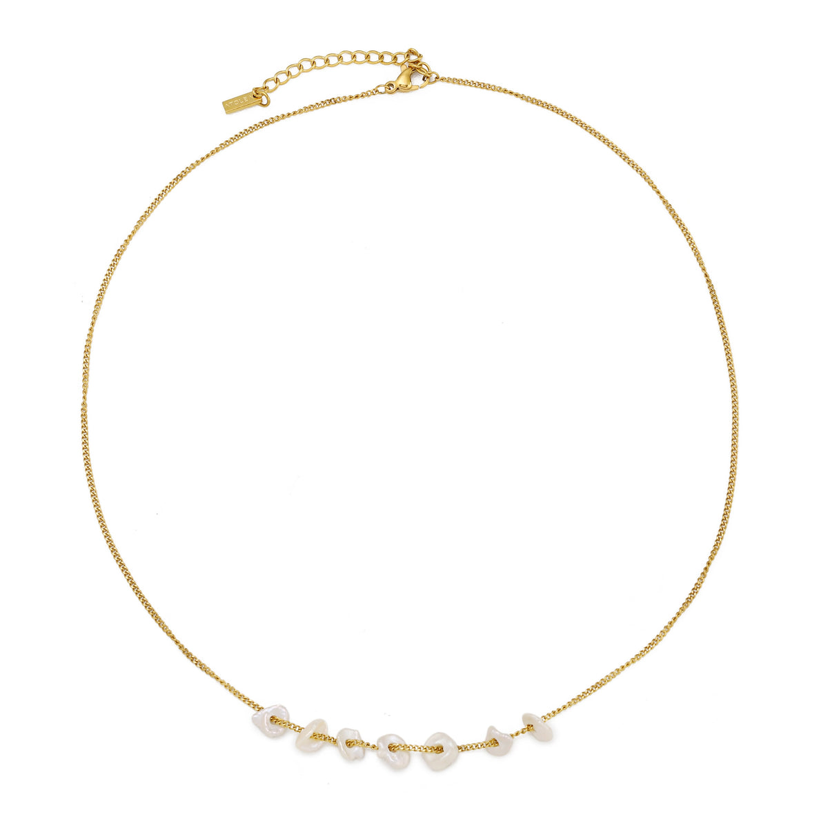 Isle Necklace 9