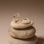 Classic Hoop Earrings 7