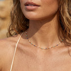 Mykonos Choker 6