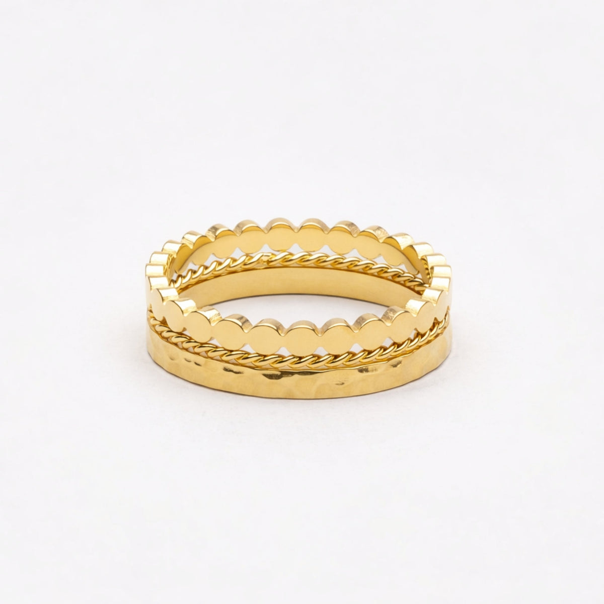 Daily Rings Set 12
