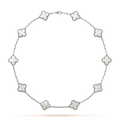 Grand Clover Necklace 1