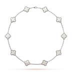 Grand Clover Necklace 1