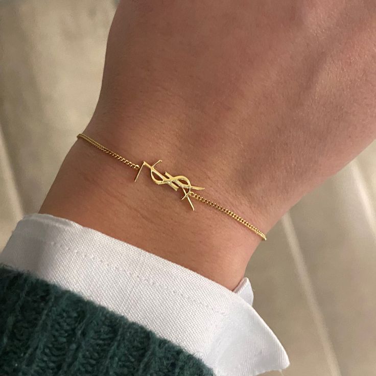 YSL Bracelet 2