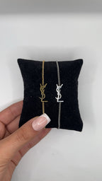 Saint Initial Set 3