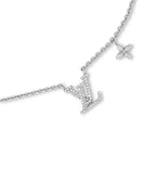 Lucie Varenne Sparkle Necklace 6
