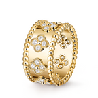 Abby Clover Ring 1