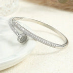 Nail Deluxe Bracelet 6