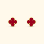 The Clover Earrings 5