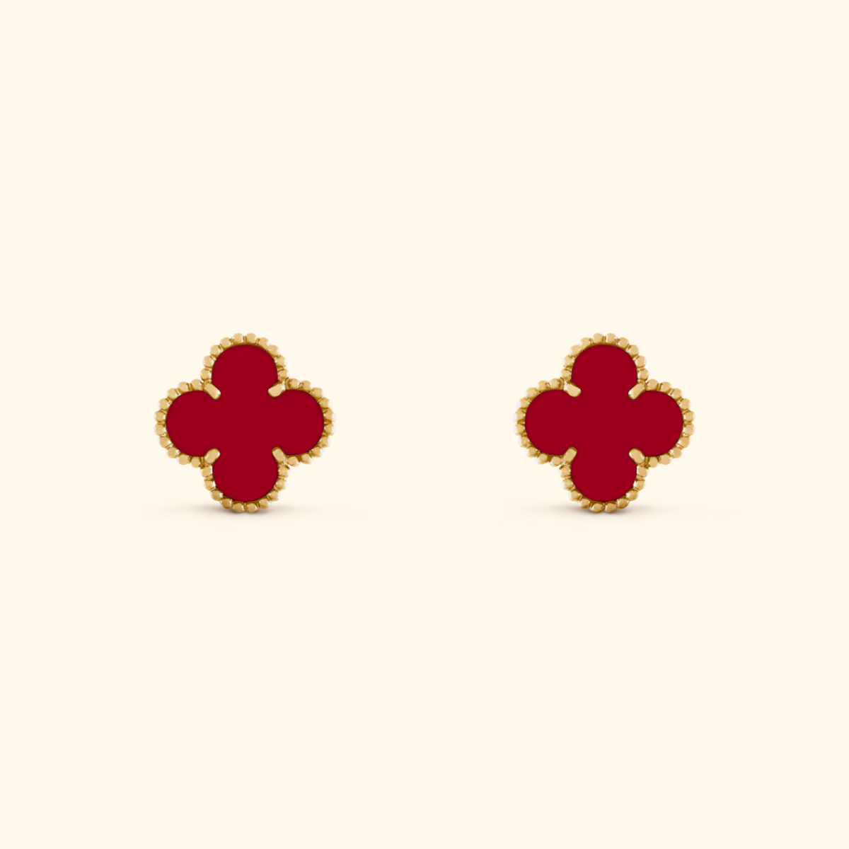 The Clover Earrings 5