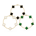 Hollywood Clover Set 1