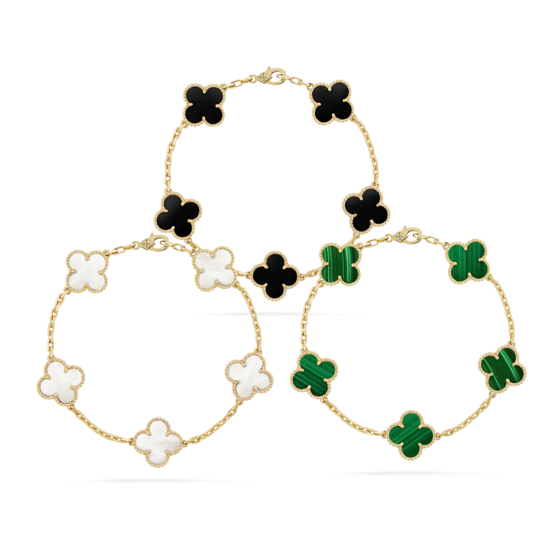 Hollywood Clover Set 1