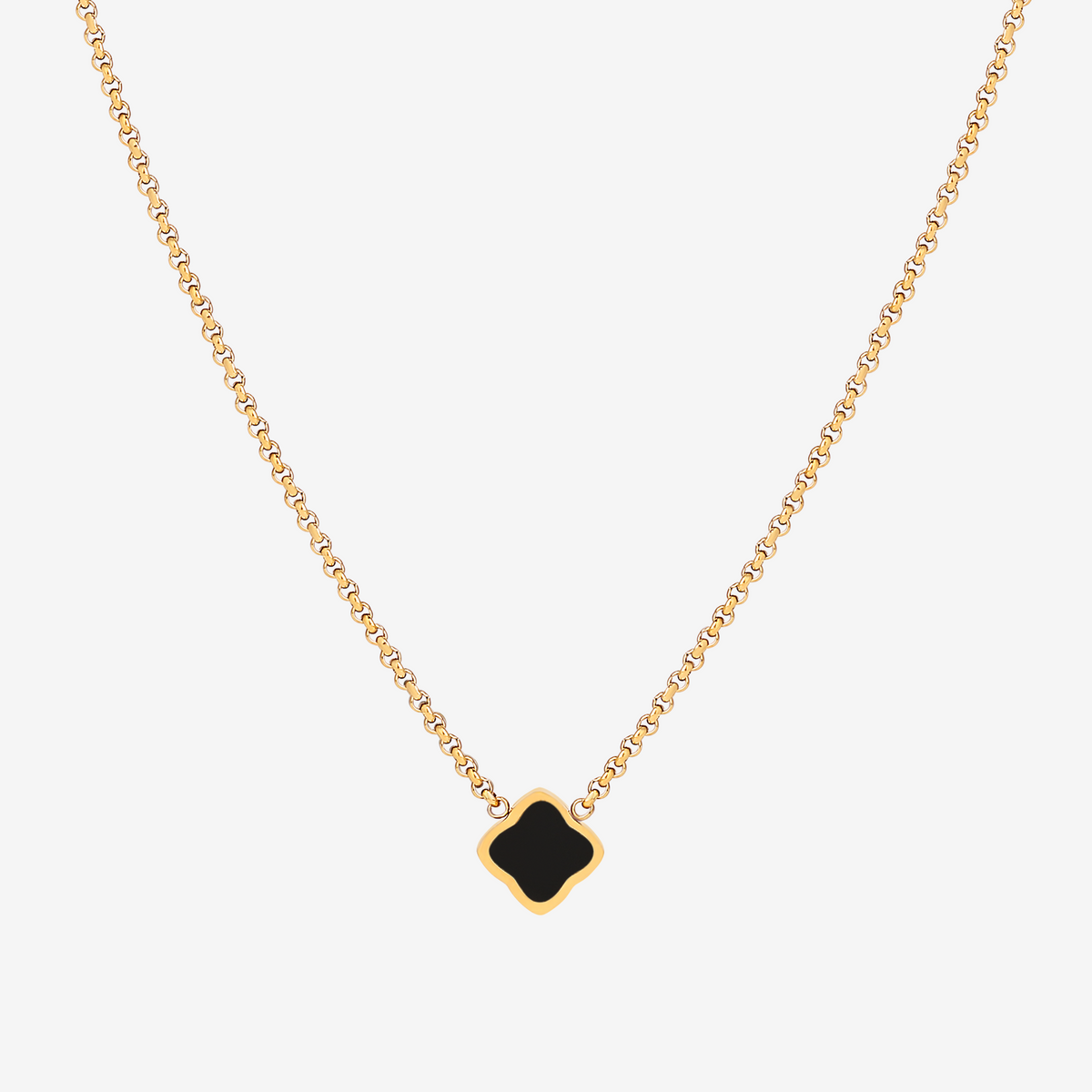 The Clover Pendant 4