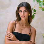 Solara Layered Choker 2