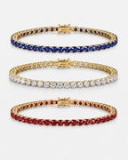 Tennis Bundle | USA Victory Stack Gold 5