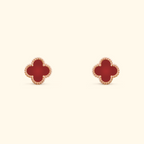 The Clover Earrings 10
