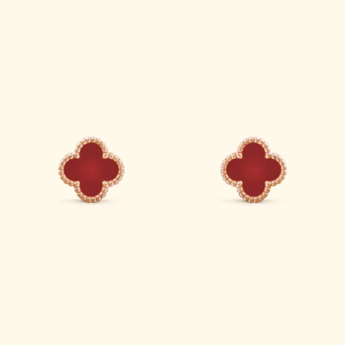 The Clover Earrings 10