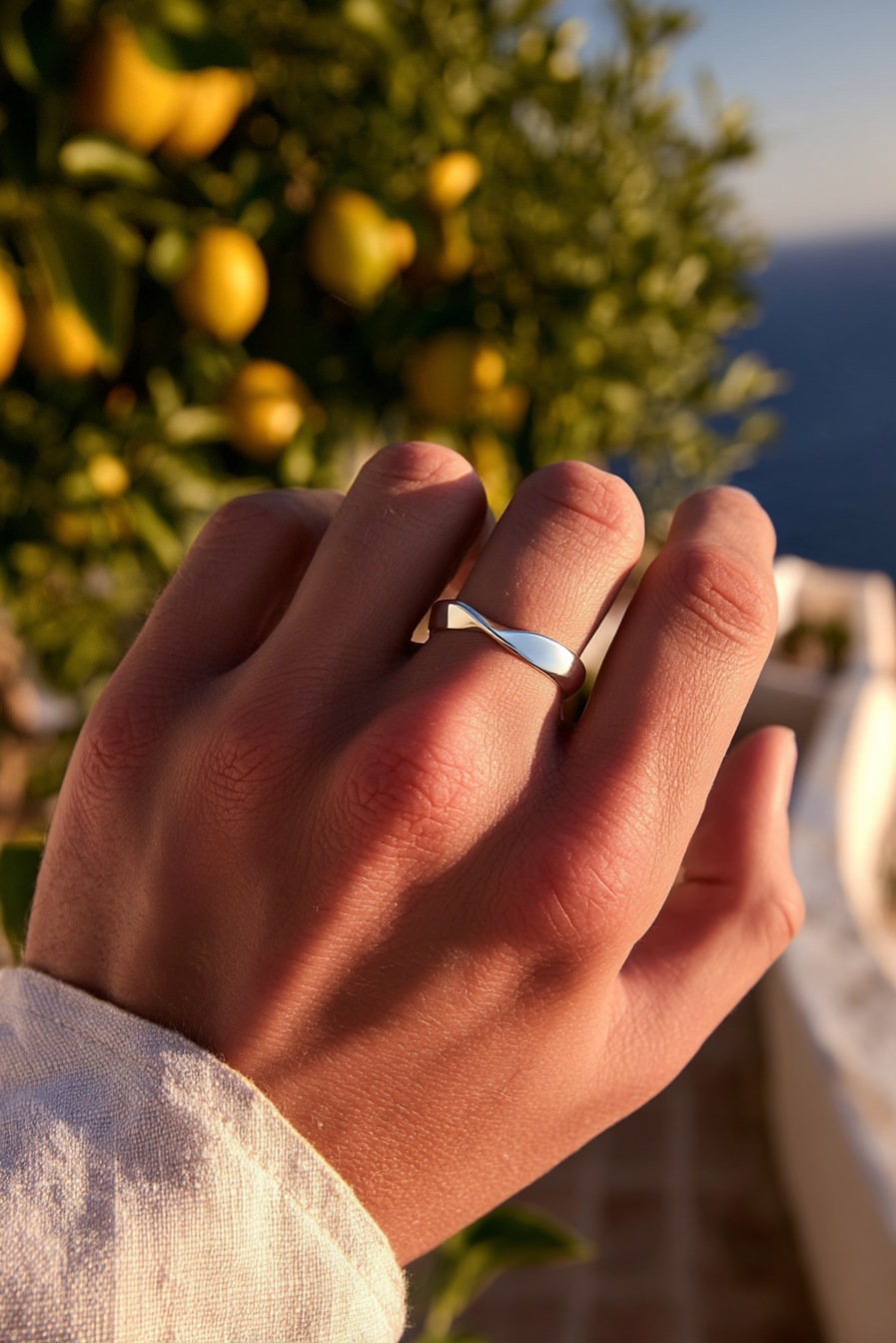 Vérité Ring 2