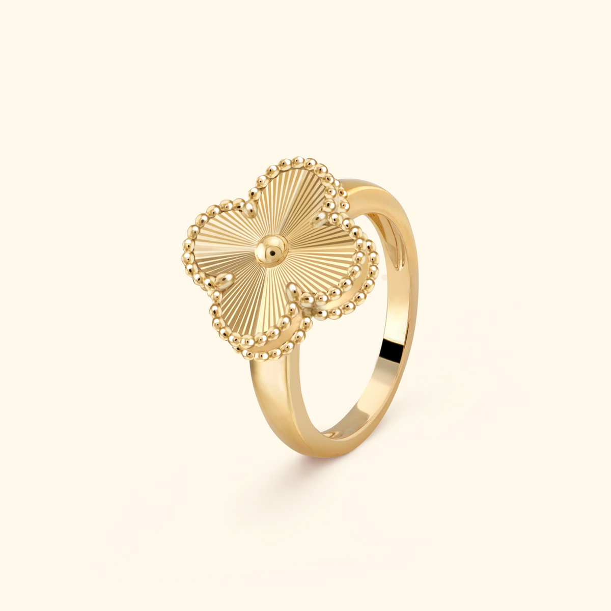 Clover RIng 1