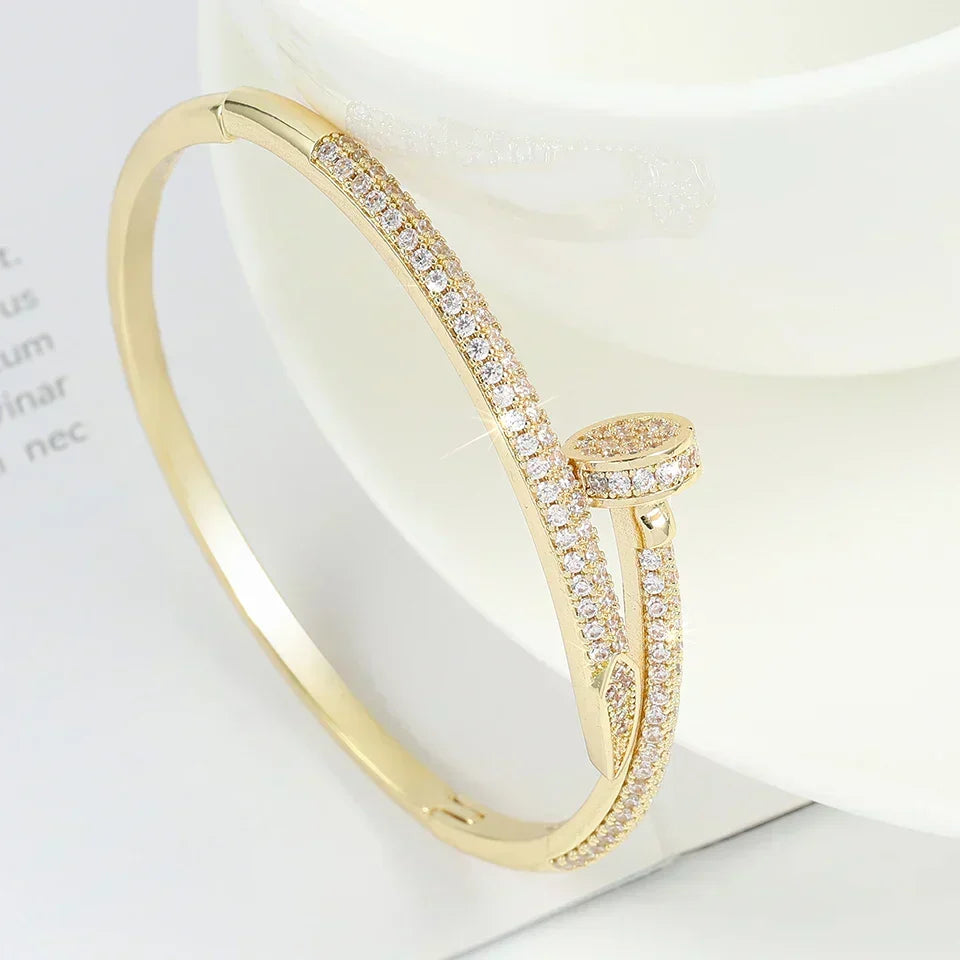 Nail Deluxe Bracelet 5