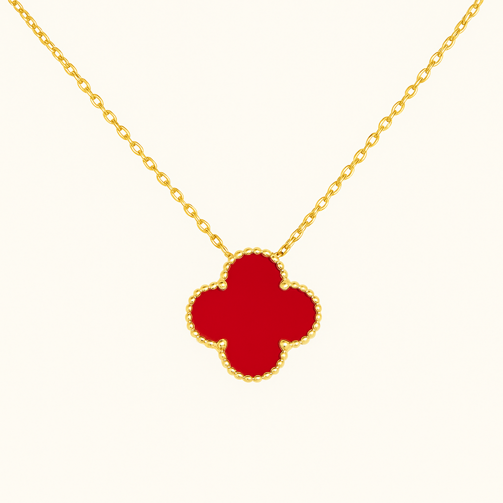 Red Clover Set 6