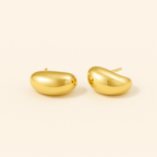 Celeste Dome Studs 8