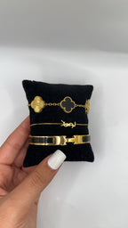 Monaco Black Set 5