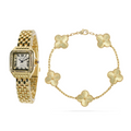 Capri Watch & Clover Set 1