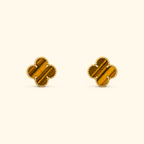 The Clover Earrings 11