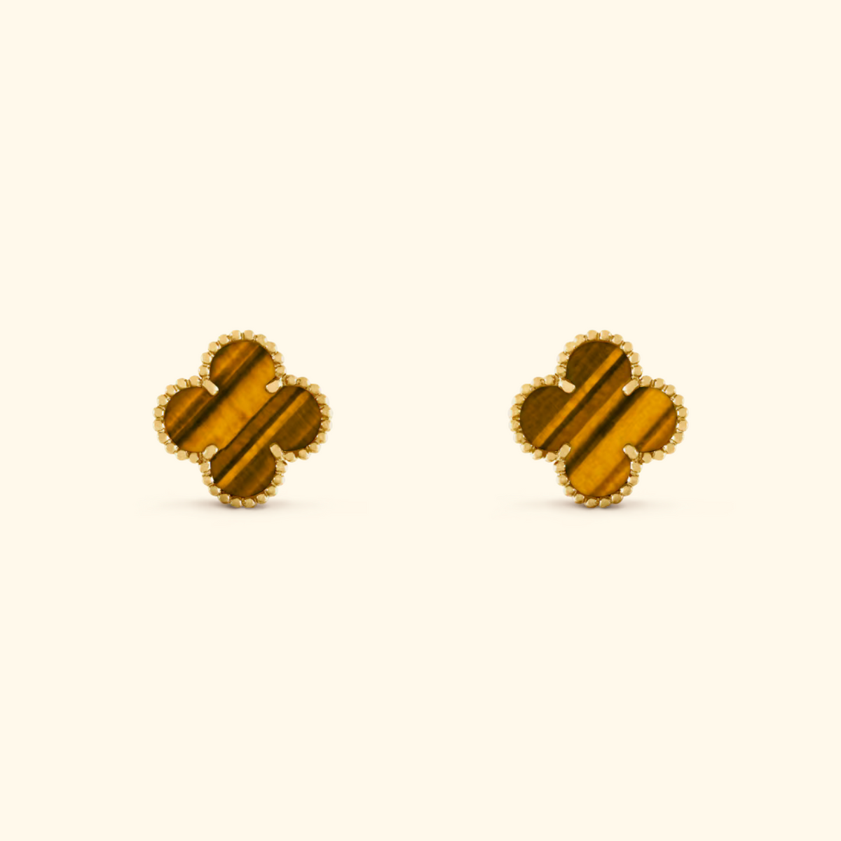 The Clover Earrings 11