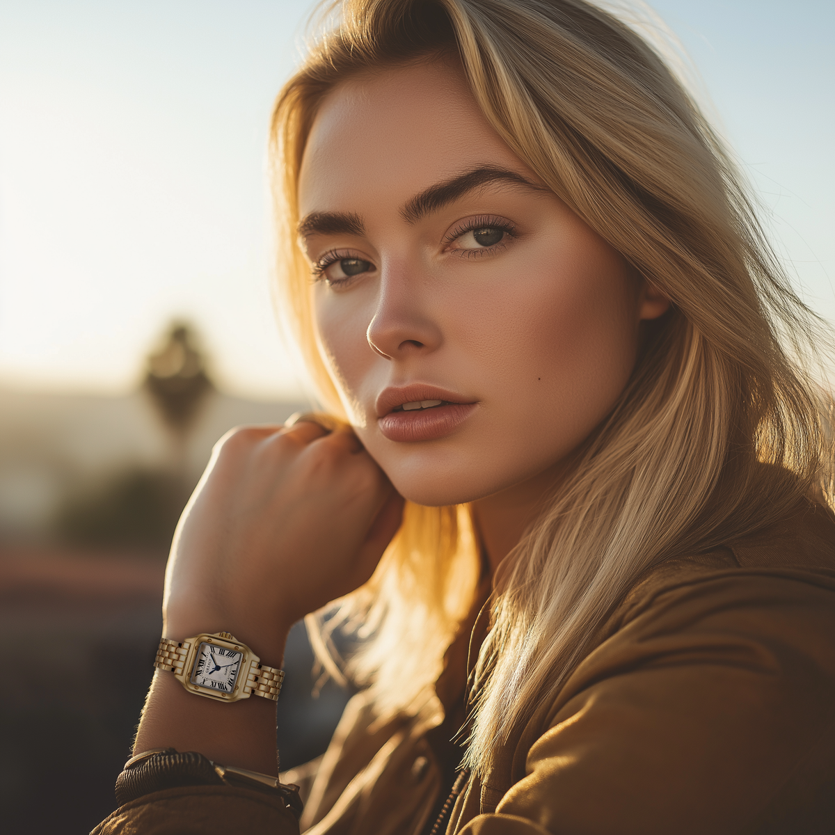Grealy Vintage Watch 14