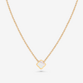The Clover Pendant 1
