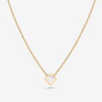 The Clover Pendant 1