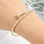 Nail Deluxe Bracelet 2