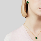Green Clover Set 7