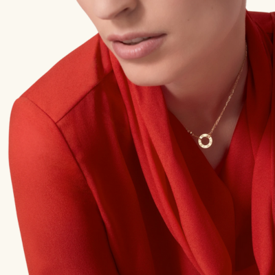 Ava Love Necklace 2