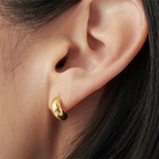 Celeste Dome Studs 2