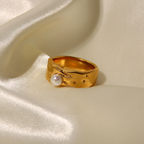 Sista Pearl Ring 4