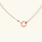 Ava Love Necklace 5