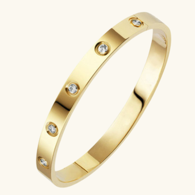 Finette Stone Bracelet 1