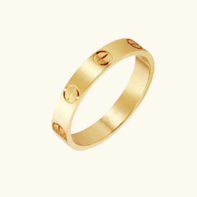 Love Golden Set 7