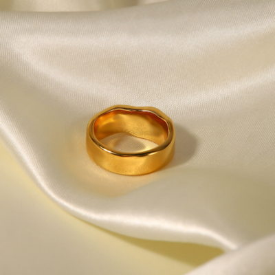 Sista Pearl Ring 5