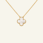 White Clover Set 5