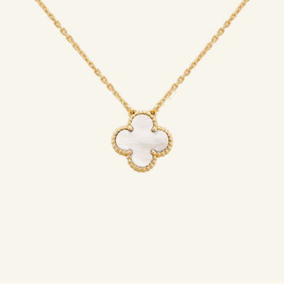 White Clover Set 5