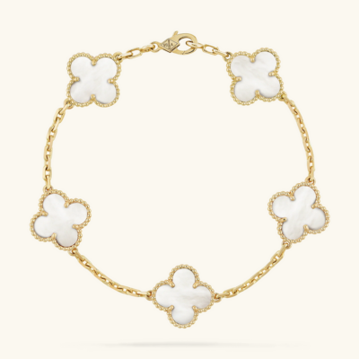 White Clover Set 7