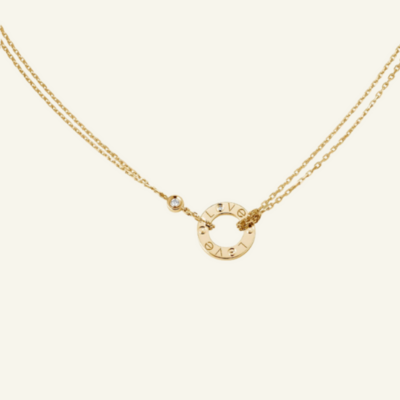 Ava Love Necklace 1